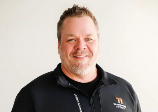 Erik-headshot Erik Christensen, Home Builder at Trademark Homes
